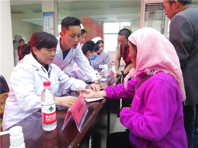 中國農(nóng)工民主黨北京市委員會(huì)在醫(yī)學(xué)診斷服務(wù)領(lǐng)域的貢獻(xiàn)與展望