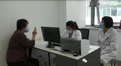 開診首日現場直擊 專家精確診治與暖心服務贏得群眾歡喜點贊，診斷技術研發助力醫療升級