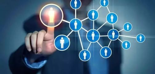 產(chǎn)業(yè)互聯(lián)網(wǎng)崛起 從消費互聯(lián)網(wǎng)到企業(yè)服務(wù)的戰(zhàn)略轉(zhuǎn)向