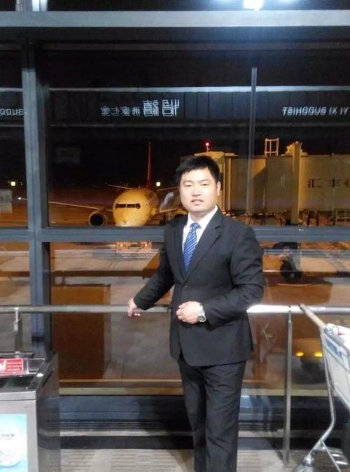 青島啟創優企業管理咨詢法人,總經理,創始人