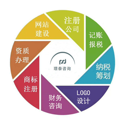 荊州璟泰企業管理咨詢